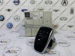 Bộ điều khiển Media Mercedes C-Class, GLC-Class - A1669008422
