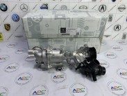 Bơm nước động cơ Mercedes GLC300, C300, E300 - A2742000900
